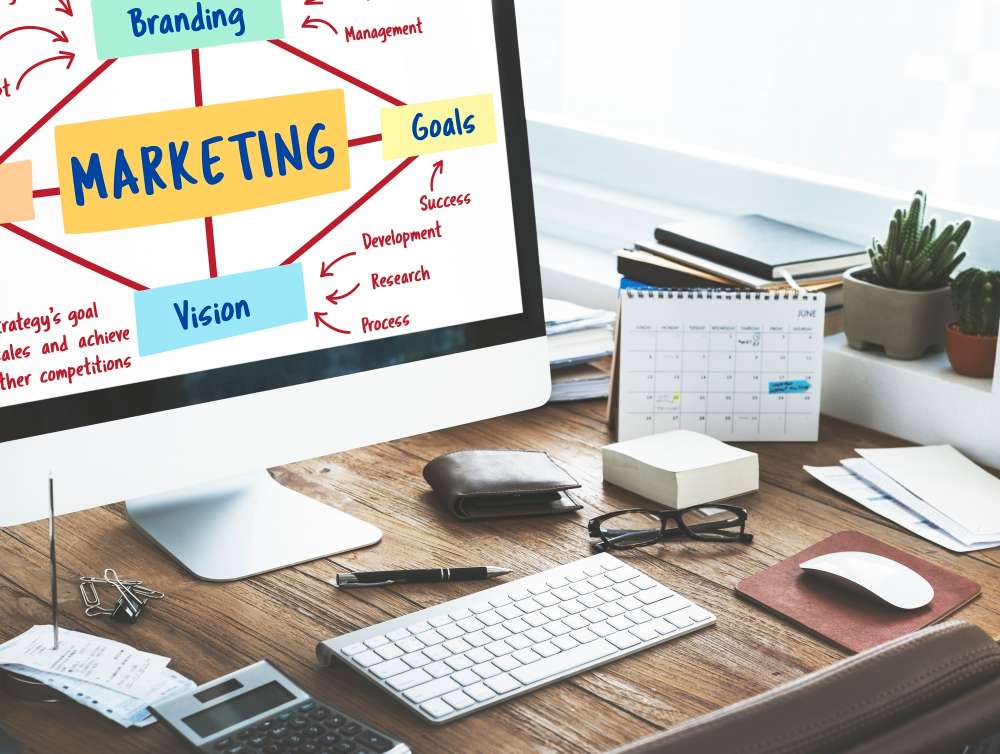 Growing Your Business With Digital Marketing