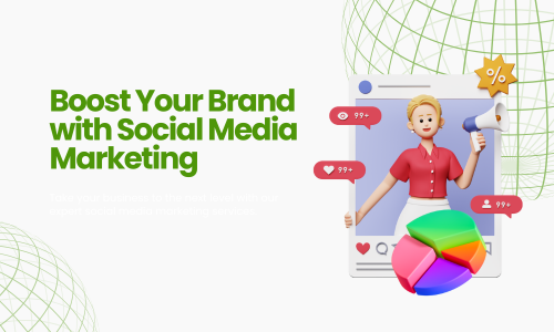 Social Media Marketing