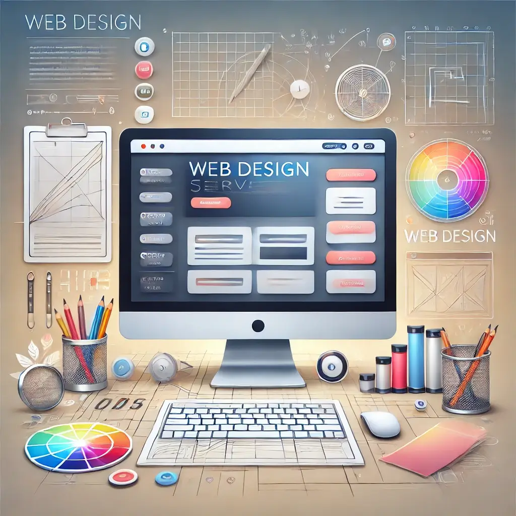Web Design Services Web Design Services UAE