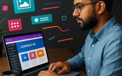 Need a Website? Kawsar Is Here to Help You Build It Right!